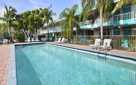 Days Inn By Wyndham Fort Pierce Midtown